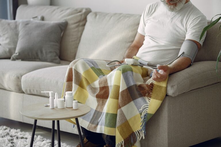 Budget-Friendly Ideas for Relaxing Self-Care at Home